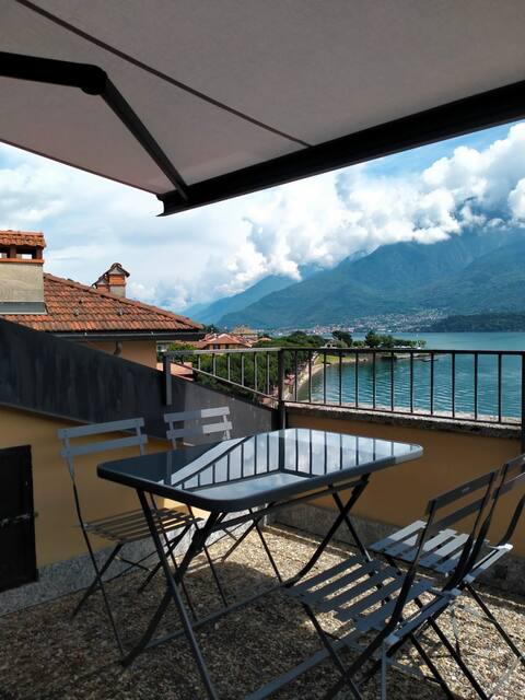 Casa Borgolago