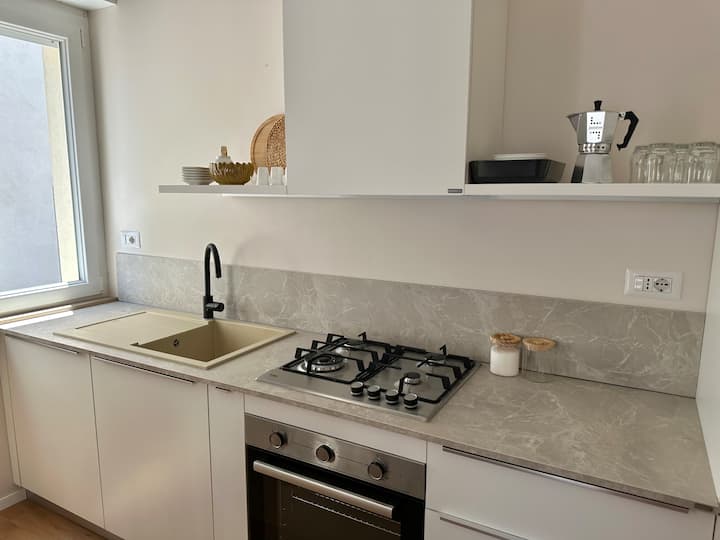 Appartamento Ristrutturato - Misano Adriatico