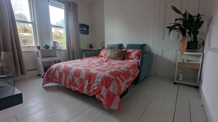 Спална соба 2