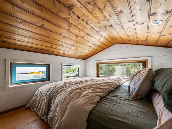 საძინებელი