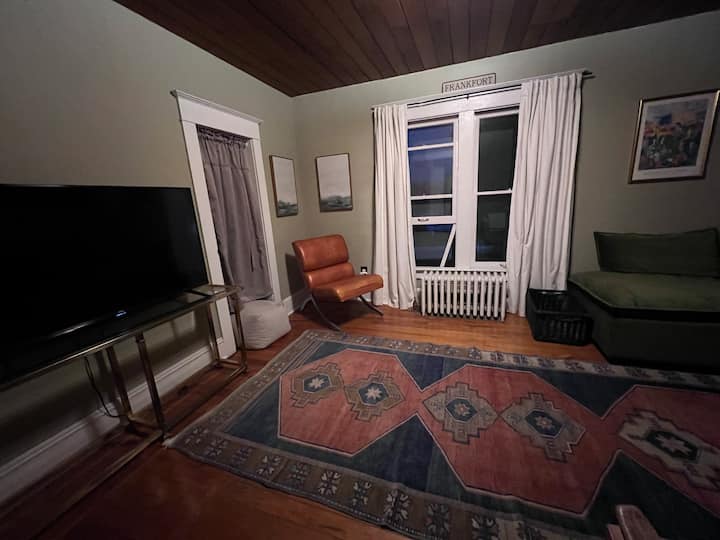 2 ห้องนั่งเล่น