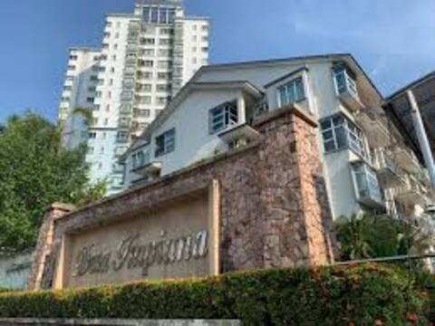 Comfy Condo in Puchong