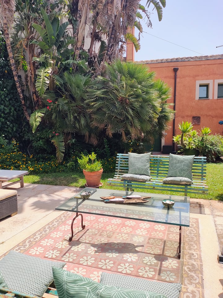 Campidhouse Luxury & Relax - Cagliari