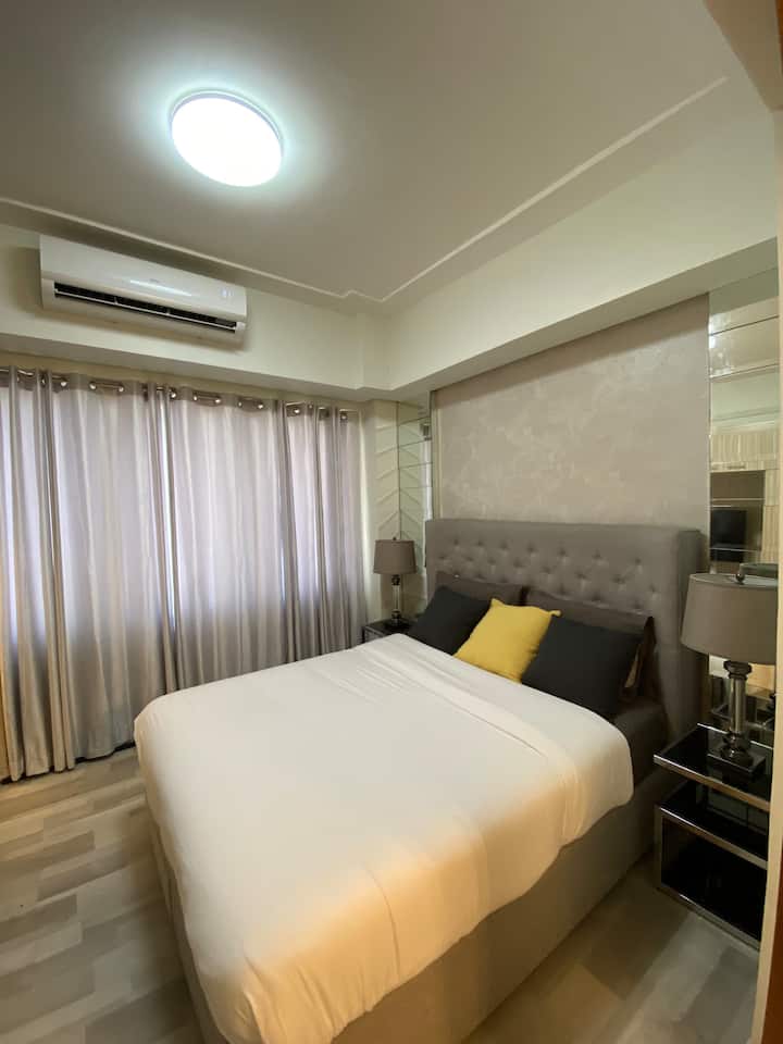 საძინებელი