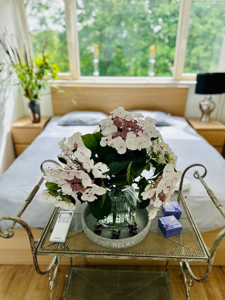 საძინებელი 1