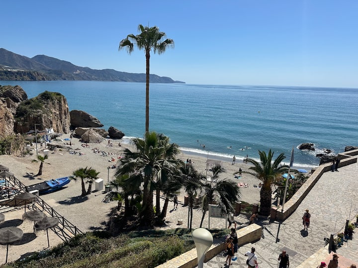 Apartamentos Balcones De Nerja - Frigiliana