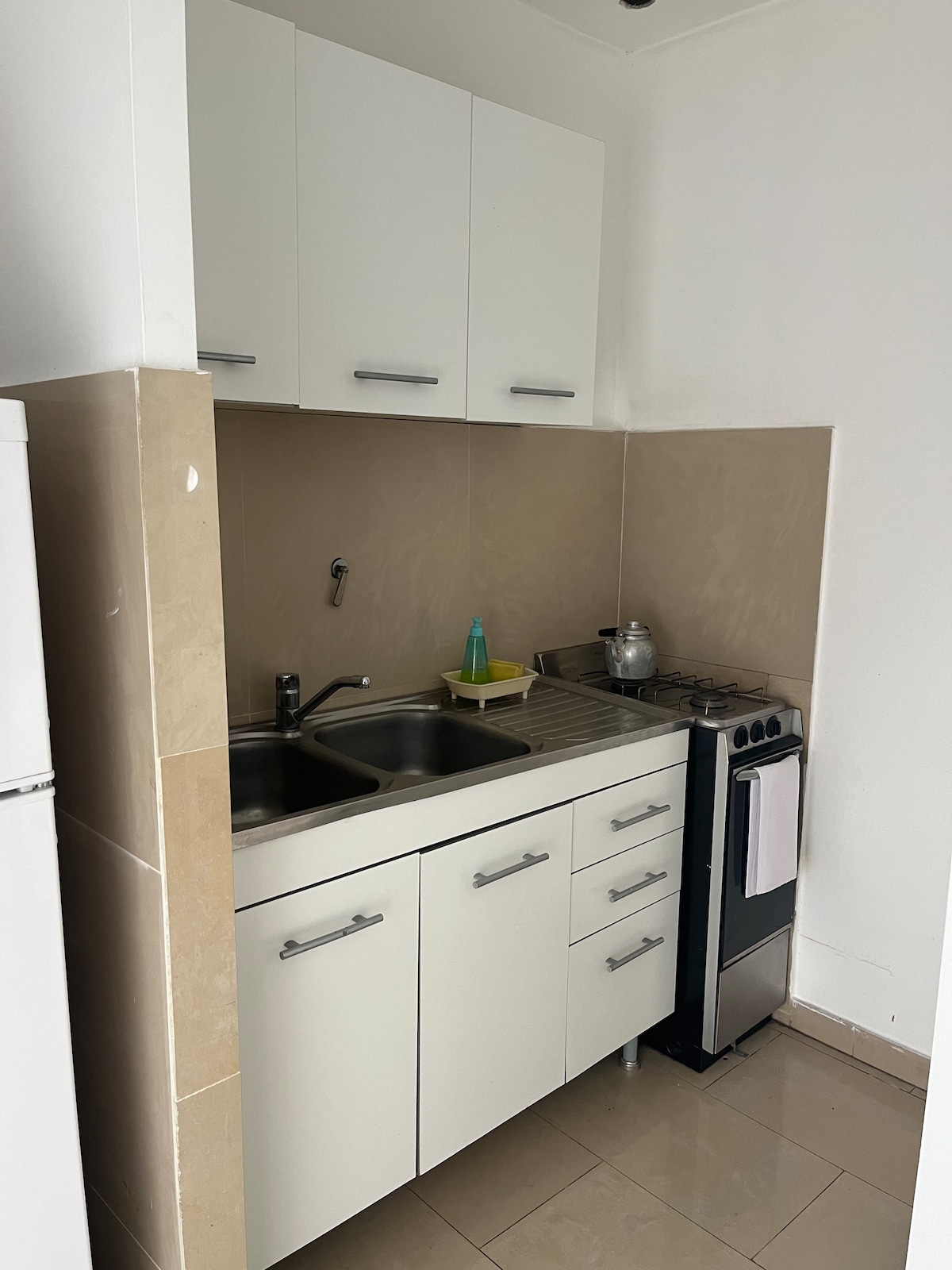 Successful Airbnb property: Apartment number 1 in Departamento Río Cuarto
