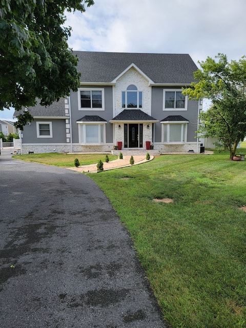 Vacation home for you