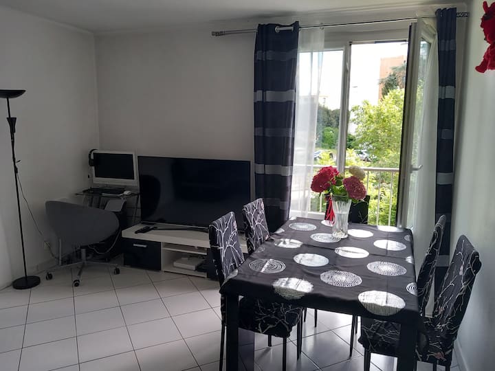 Chez Wioletta Et Pascal - Brétigny-sur-Orge