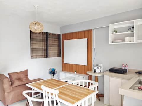 Cozy Apartment Dagupan 3