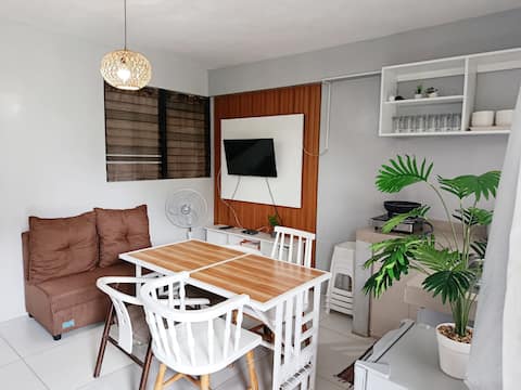 Cozy Apartment Dagupan 3