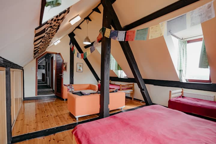 Bedroom 6