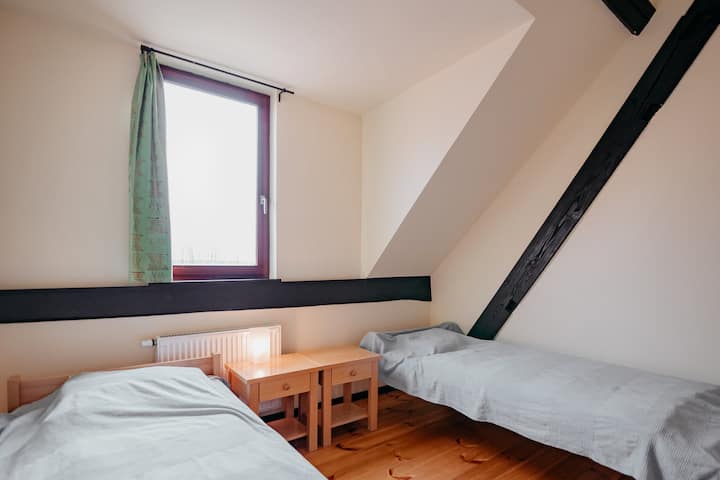 Bedroom 5