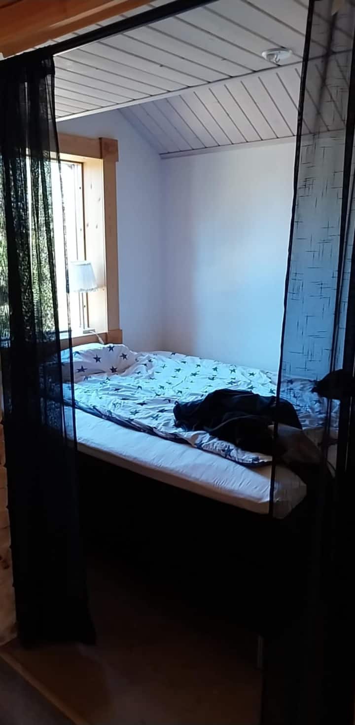 საძინებელი 2