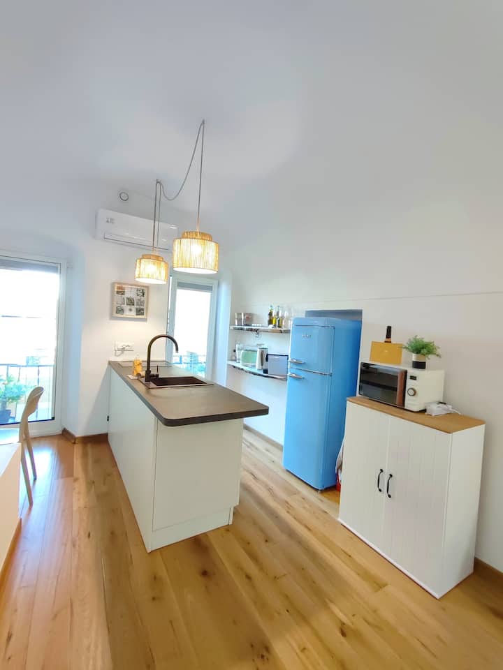 Studio Bella Riviera San Remo - Sanremo