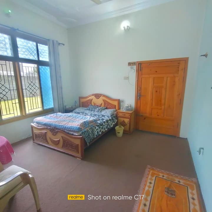Habitación 1