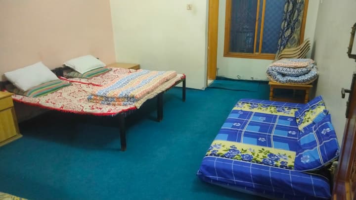 Habitación 3