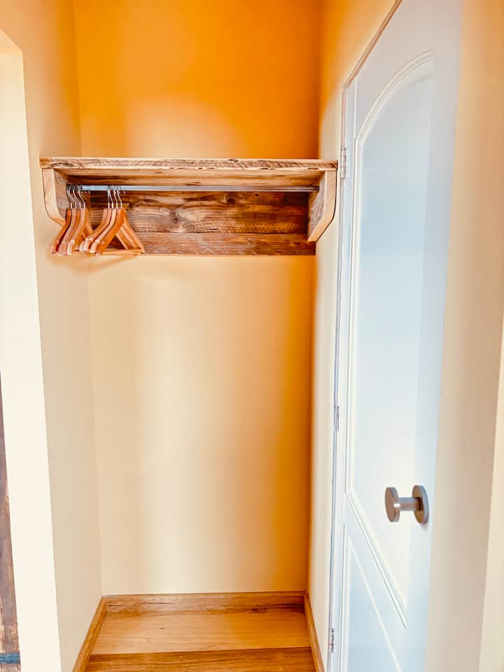 საძინებელი