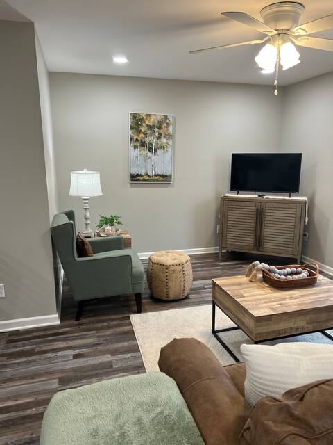 Sister Suite D