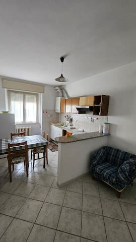 Guest favorite listing in Perugia
