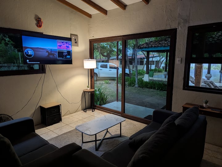 ห้องนั่งเล่น