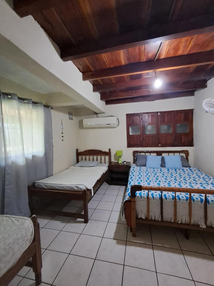 ห้องนอน2