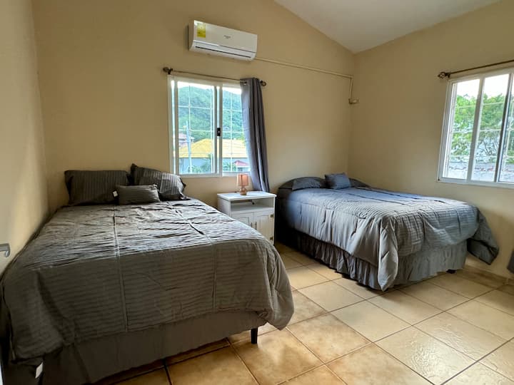 Habitación 3