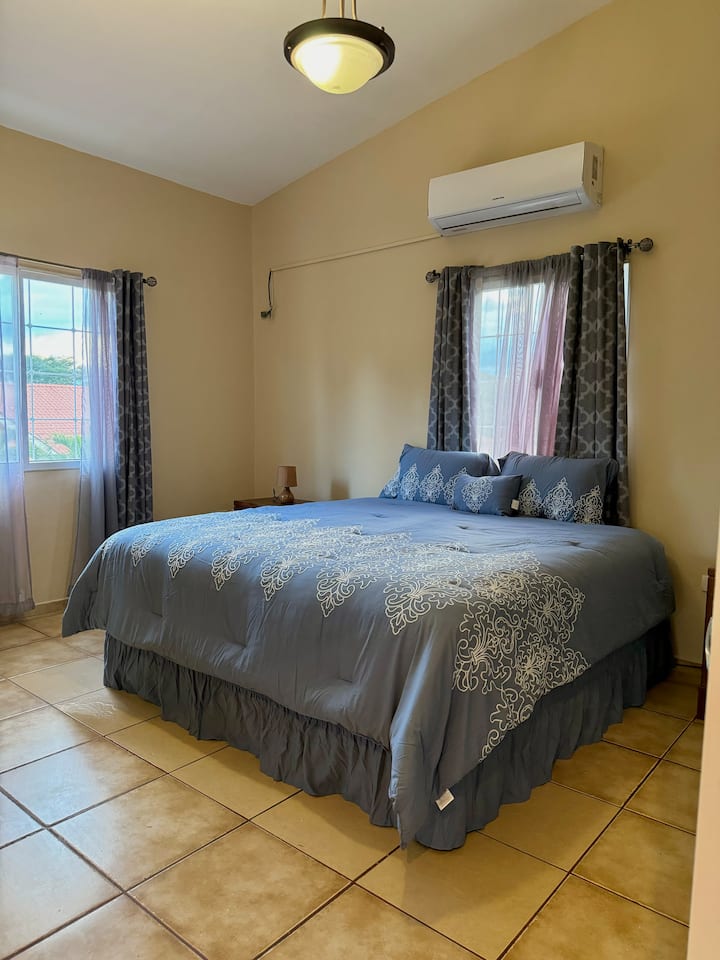 Habitación 1