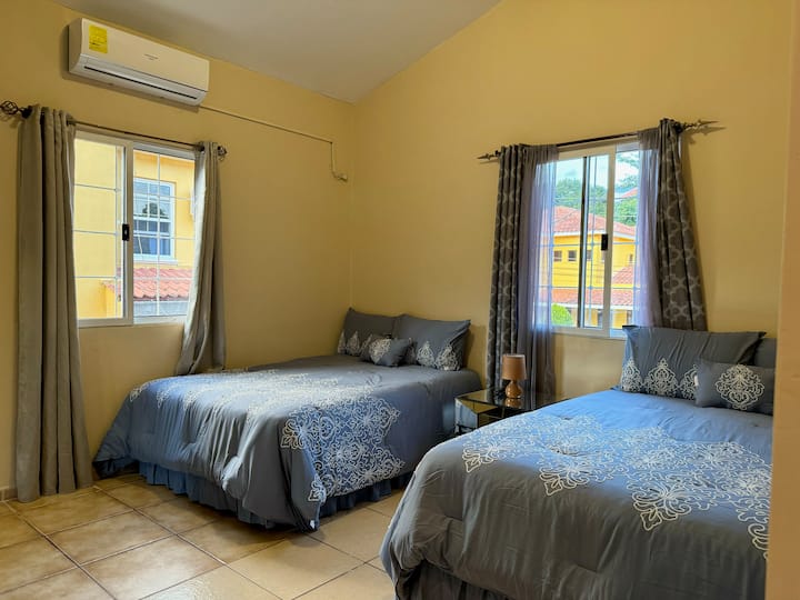 Habitación 2