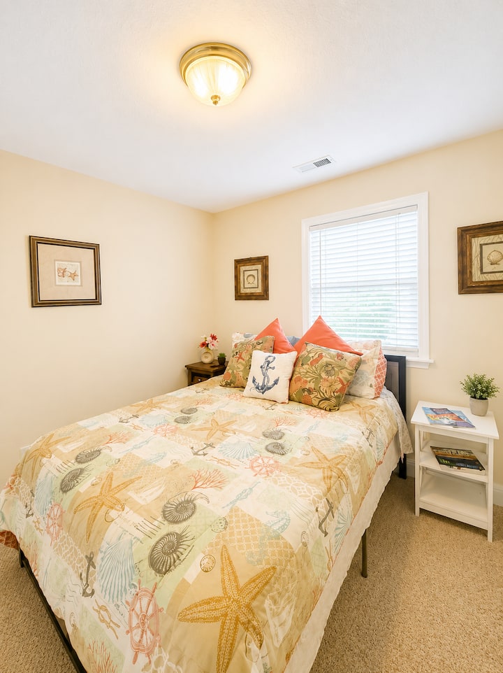 Bedroom 4