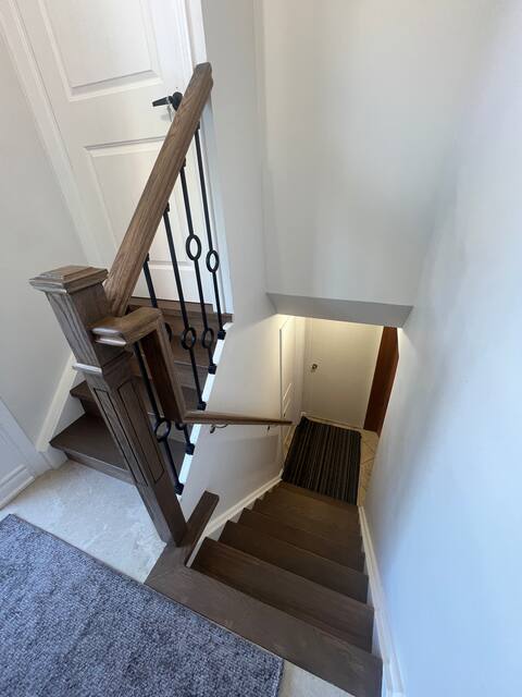 Private unit Dream place, all the amenities