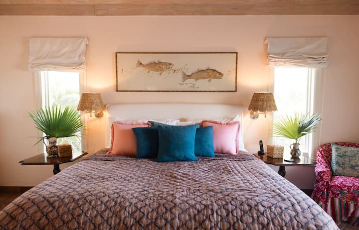 Lart, dhoma kryesore e gjumit