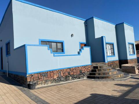 Sunrise Villa Self-Catering