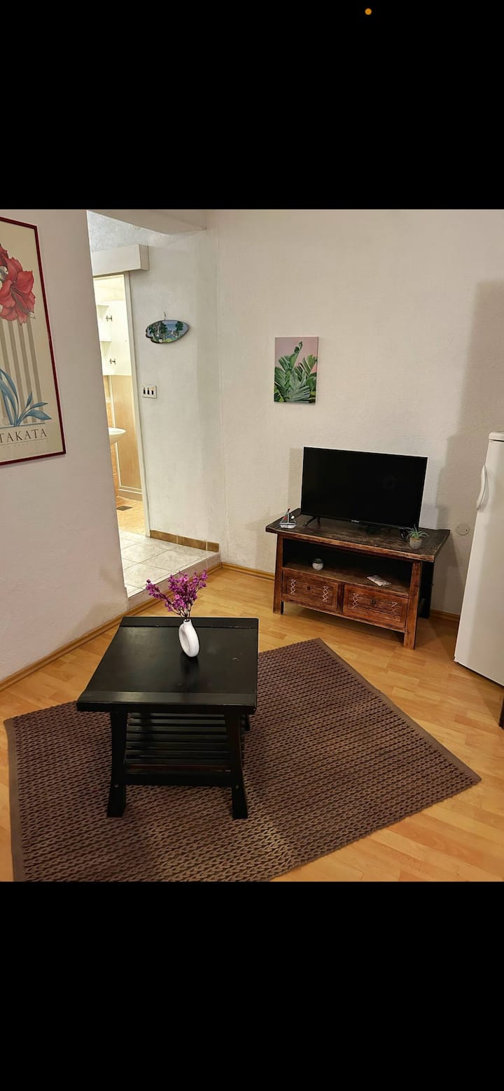 Margherita Apartment - Labin