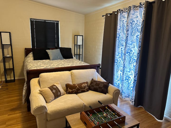 Спална соба 2