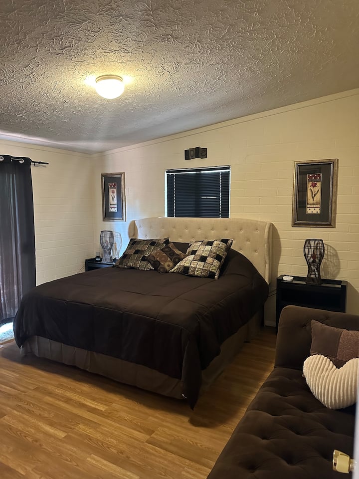 Спална соба 1