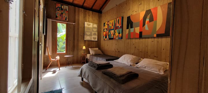 Casa Cor Tiradentes - Tiradentes
