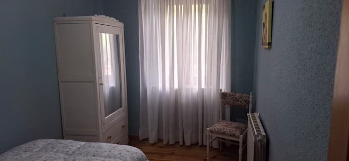 საძინებელი 2