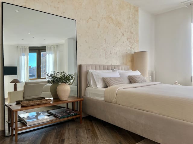 Alquila con Color managed Airbnb listing 2