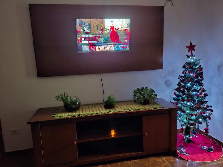 Dnevni boravak