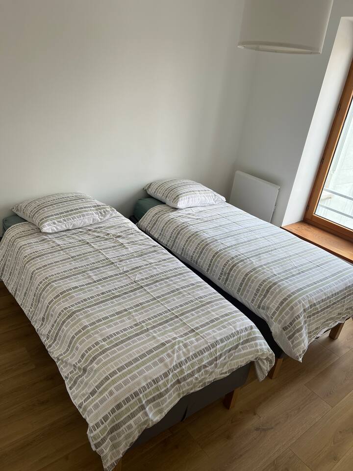 Spavaća soba 2