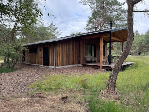 Bungalow in Giethmen