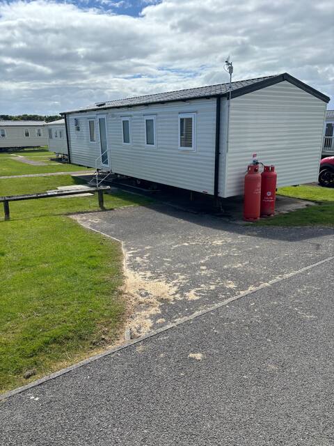 Elm 18 - Cayton Bay 2024 model