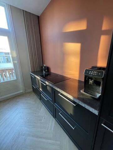 Woning in Geuzen/Statenkwartier gallery image 4