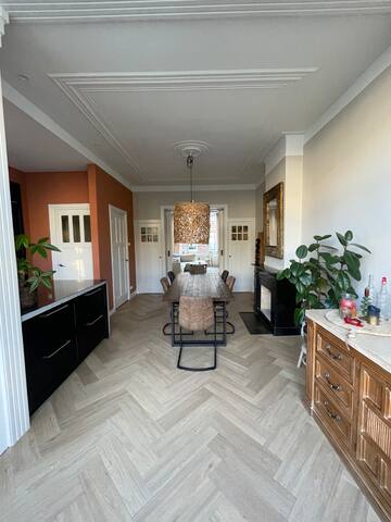 Woning in Geuzen/Statenkwartier gallery image 5