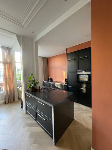 Woning in Geuzen/Statenkwartier gallery image 3