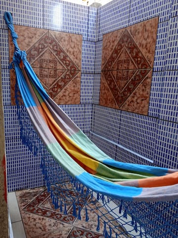 Private room with 1 bedrooms in Ouro Preto - Pousada fonte viva Quarto em Lavras novas.