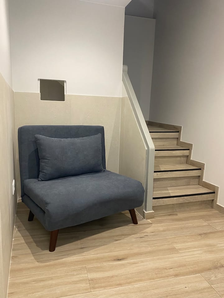 Apartamento En La Playa - Malpica
