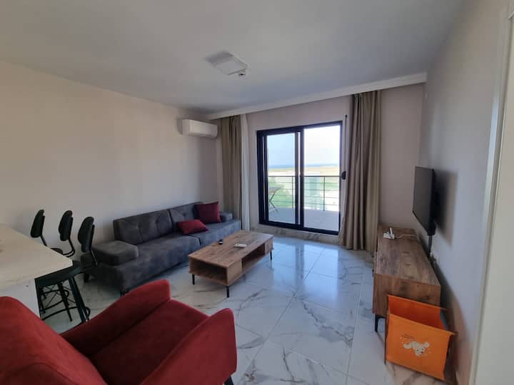 Sunset Retreat Home - Sarıgerme