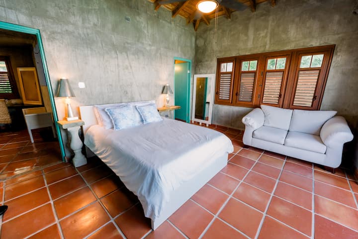 საძინებელი 3